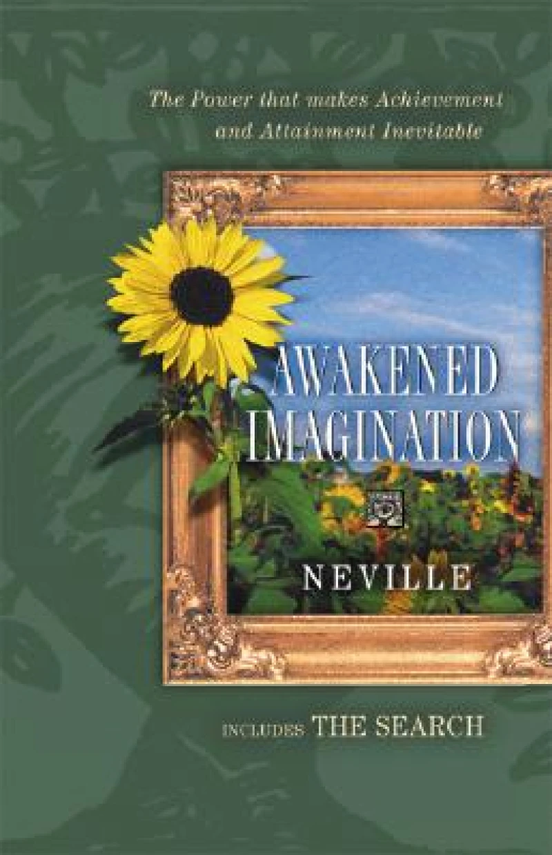Awakened Imagination