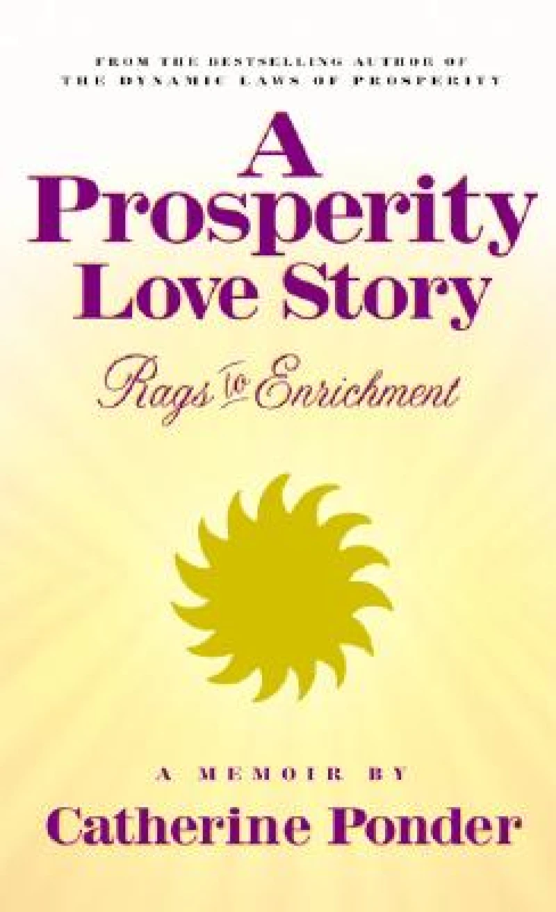 A Prosperity Love Story