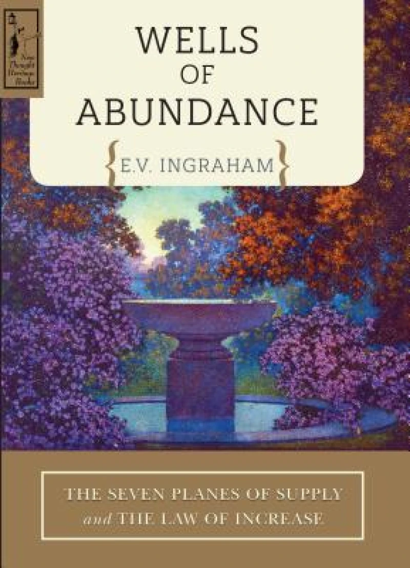 Wells of Abundance