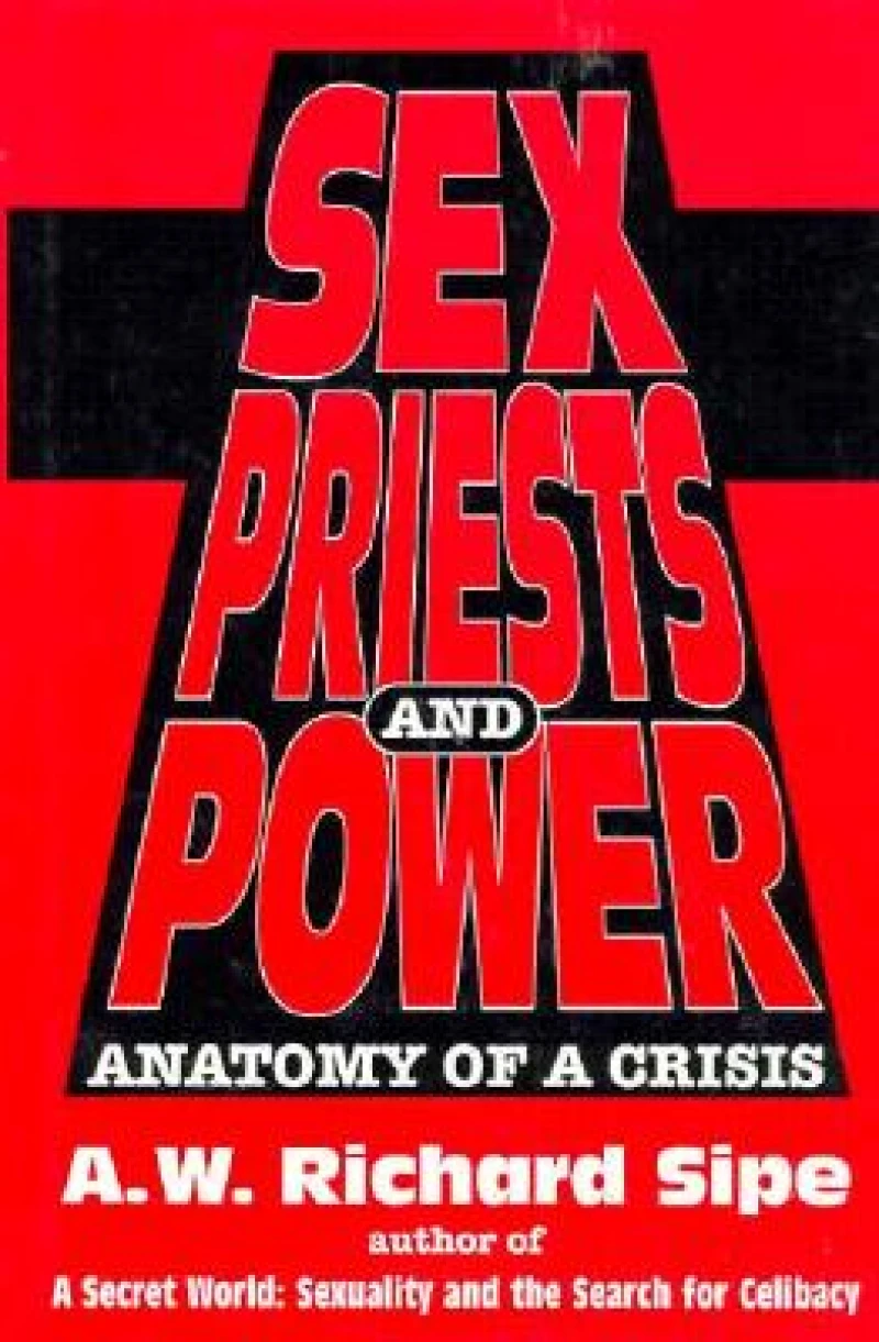 Sex, Priests, And Power