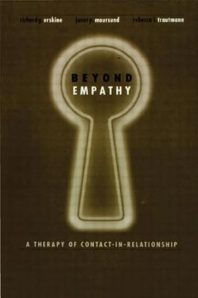 Beyond Empathy