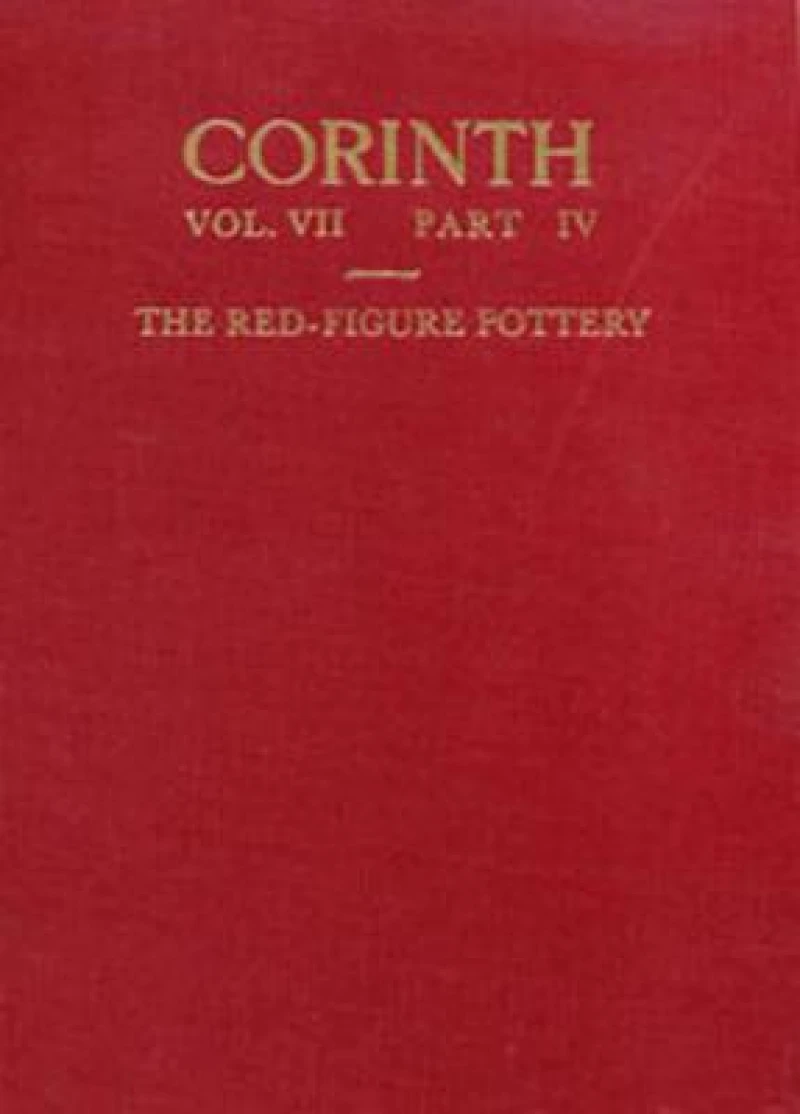 The Red-Figure Pottery