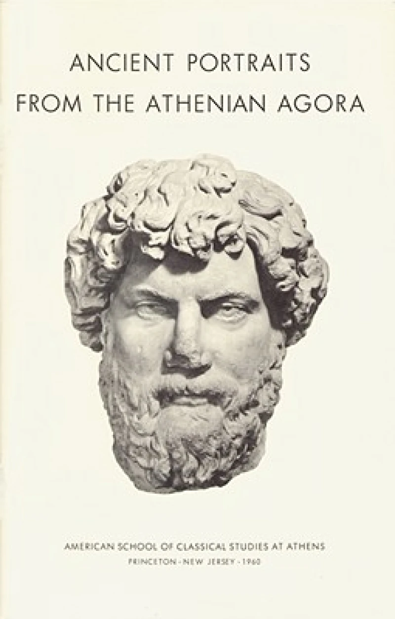 Ancient Portraits from the Athenian Agora