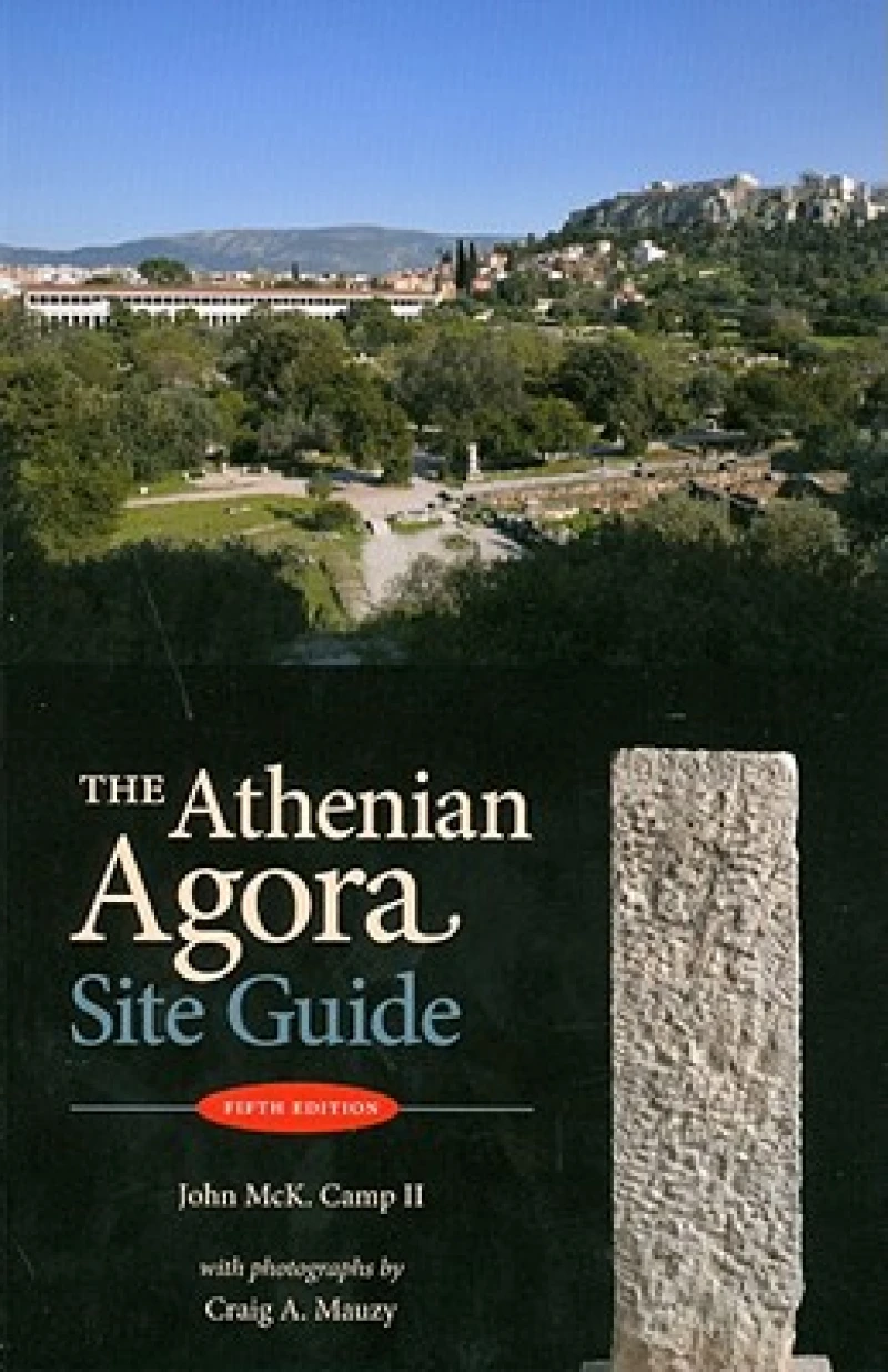 The Athenian Agora