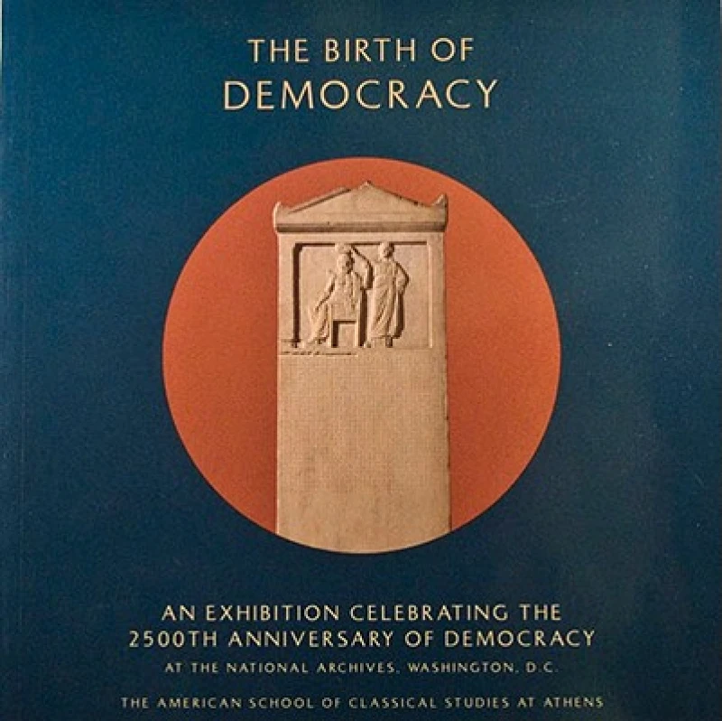 The Birth of Democracy