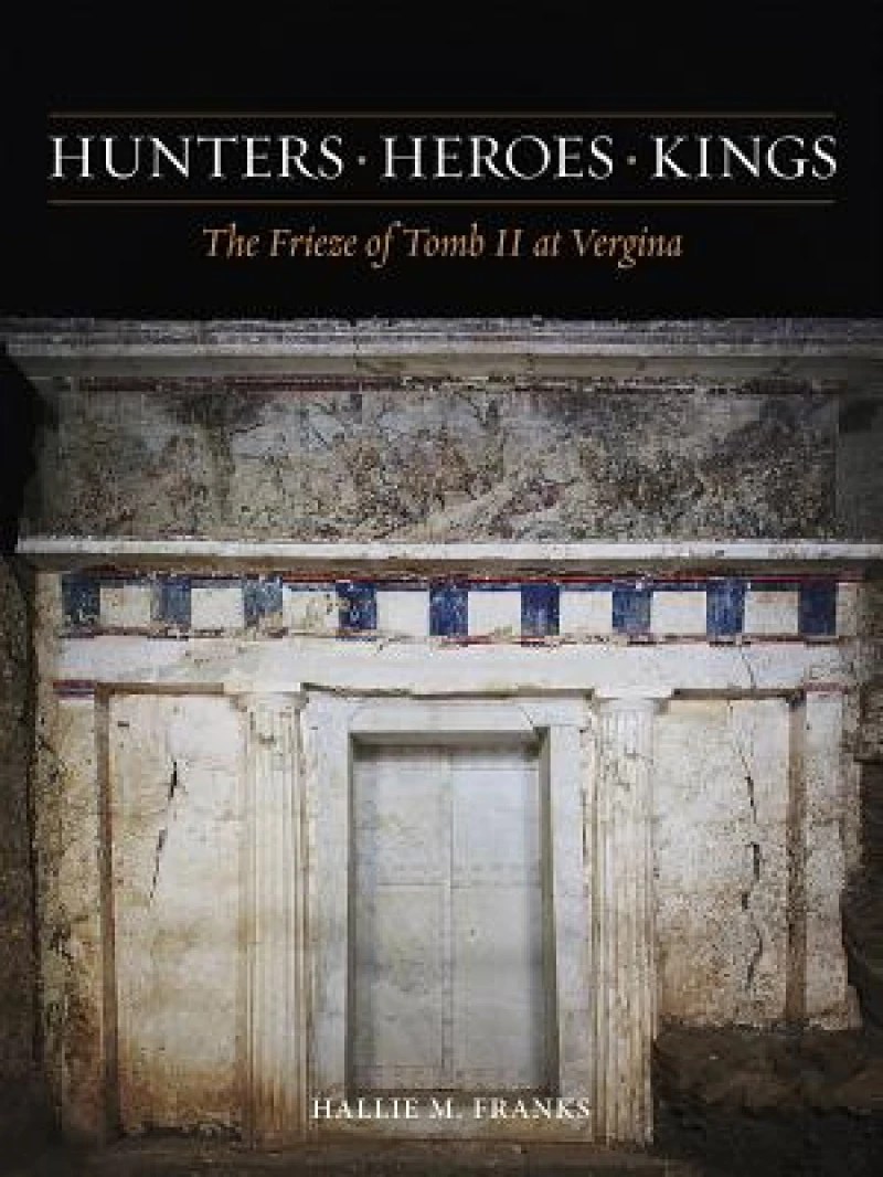 Hunters, Heroes, Kings