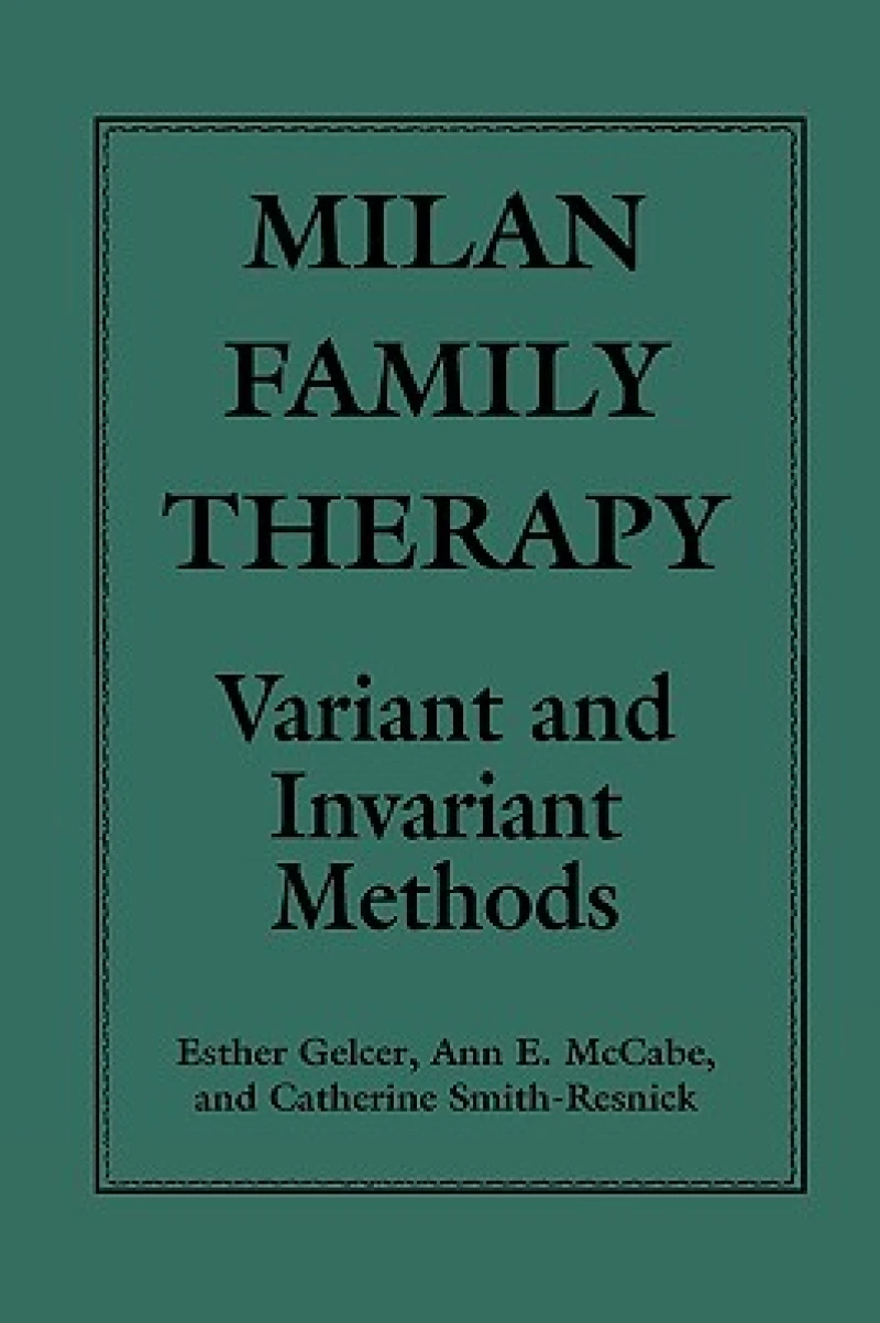 Milan Family Therapy
