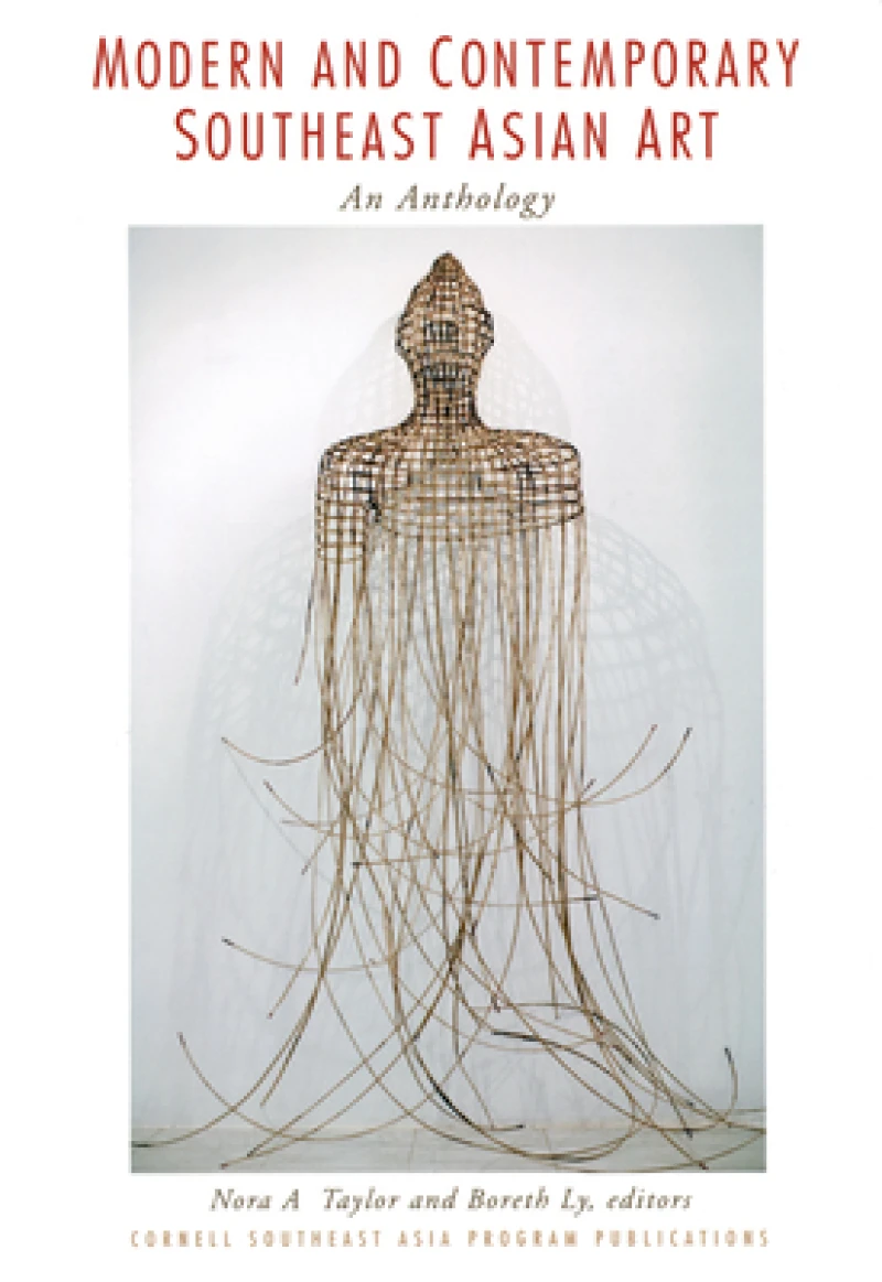 Modern and Contemporary Southeast Asian Art