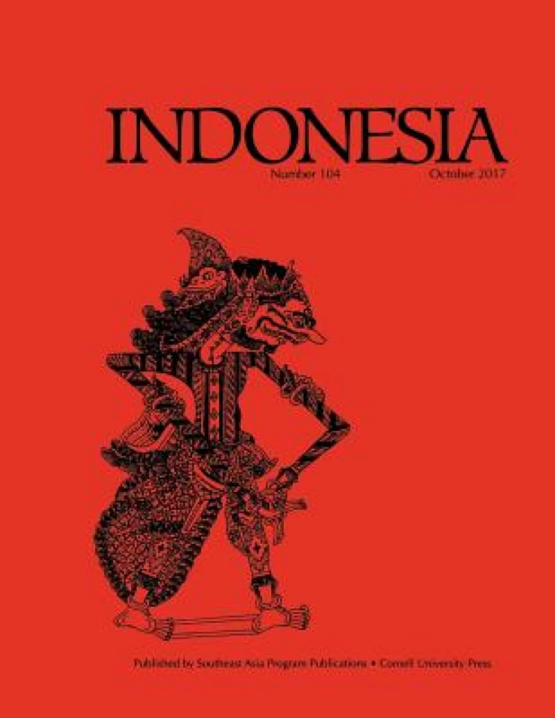 Indonesia Journal