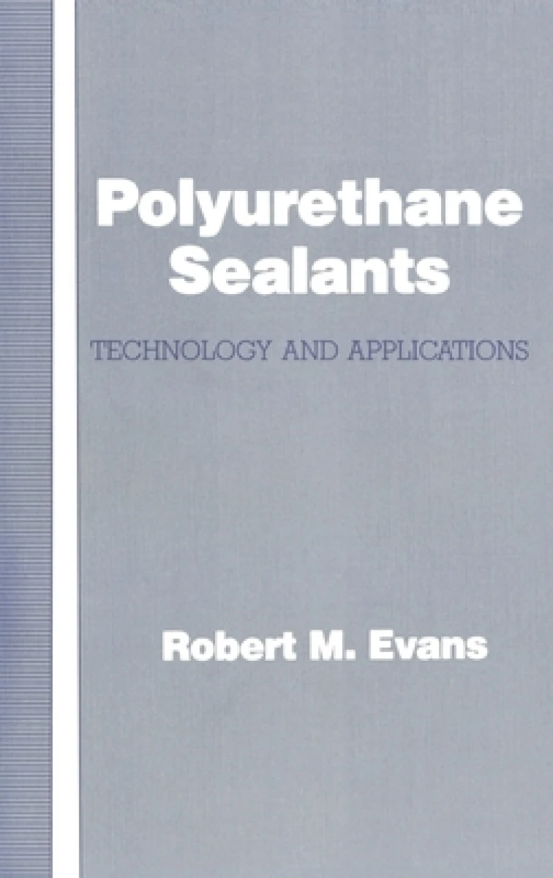 Polyurethane Sealants