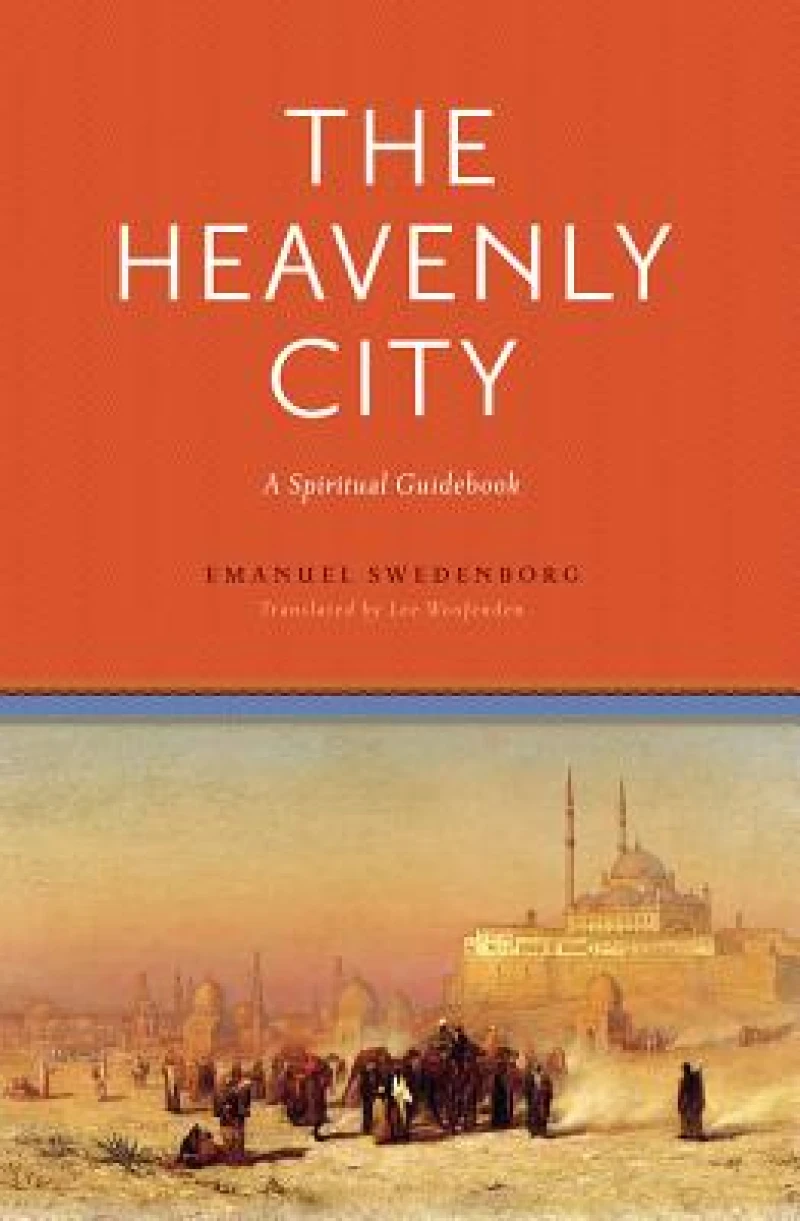 The Heavenly City