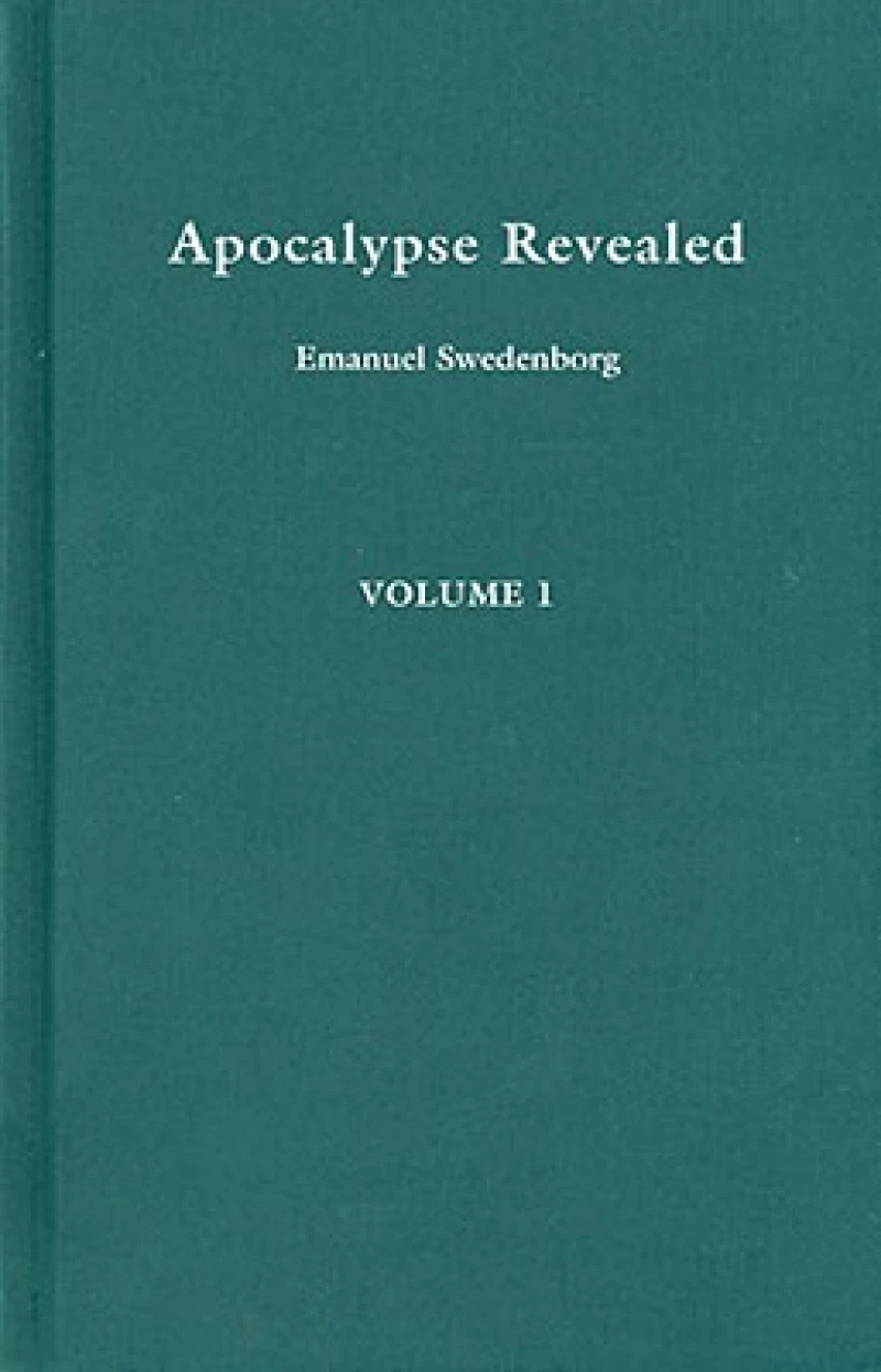 Apocalypse Revealed 1