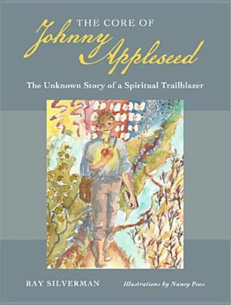 The Core of Johnny Appleseed