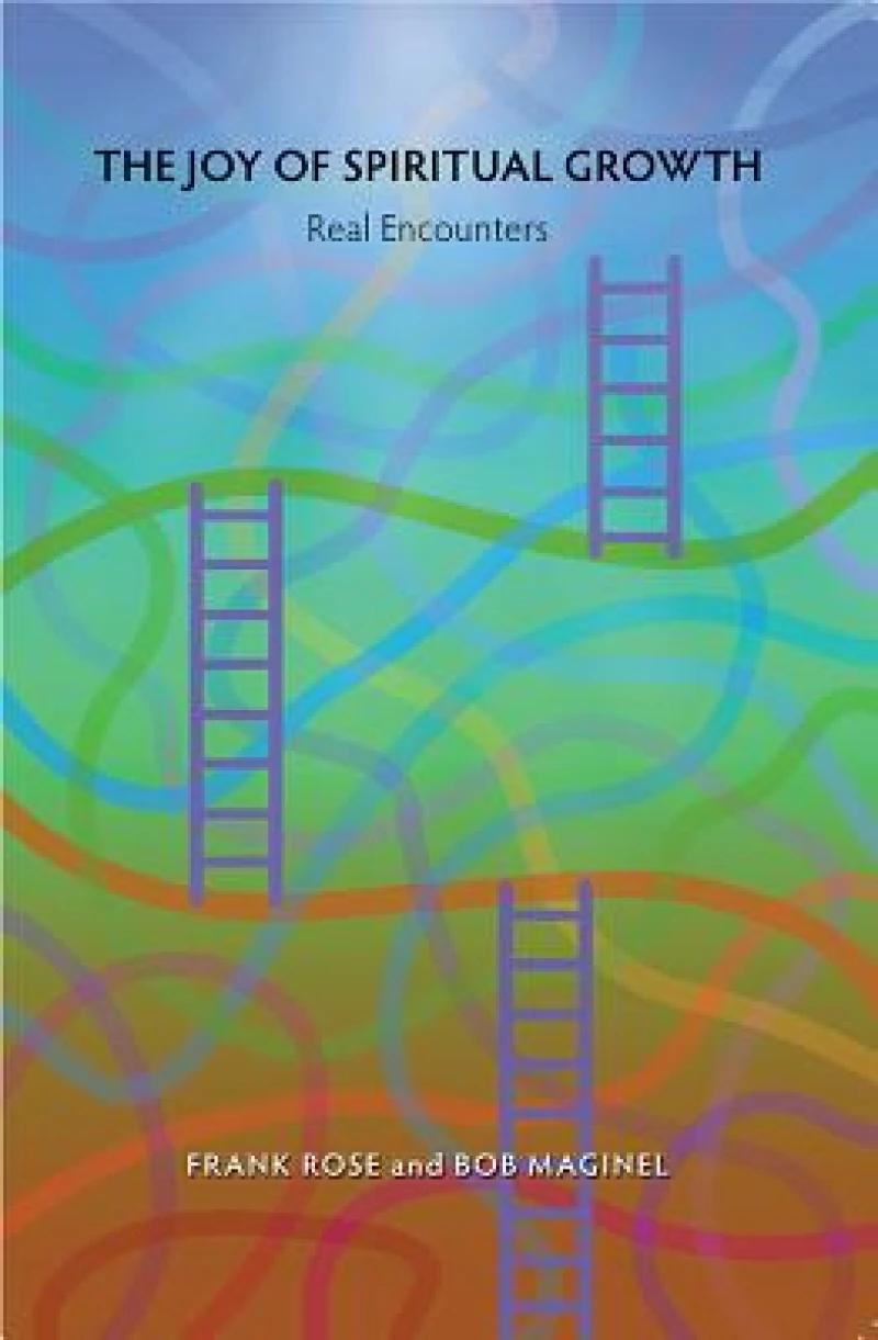 The Joy of Spiritual Growth