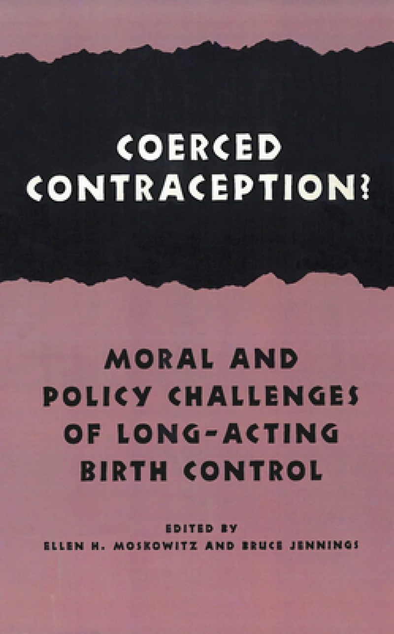 Coerced Contraception?