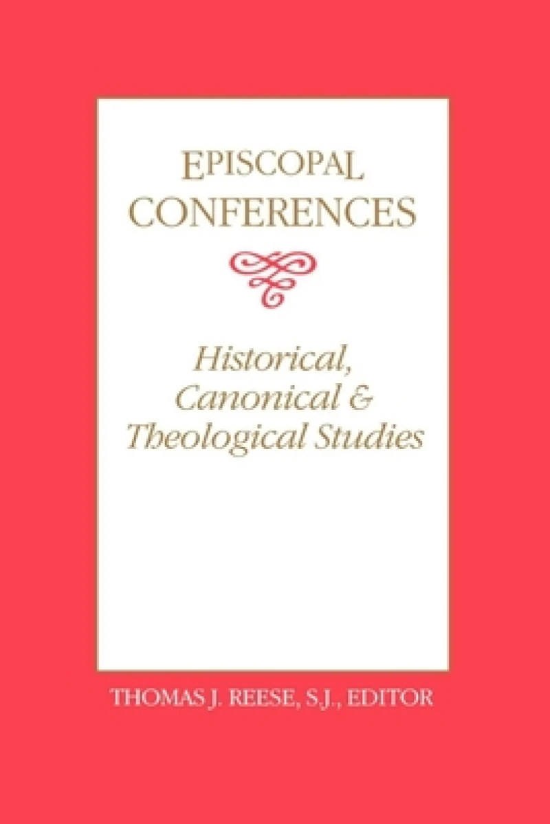 Episcopal Conferences