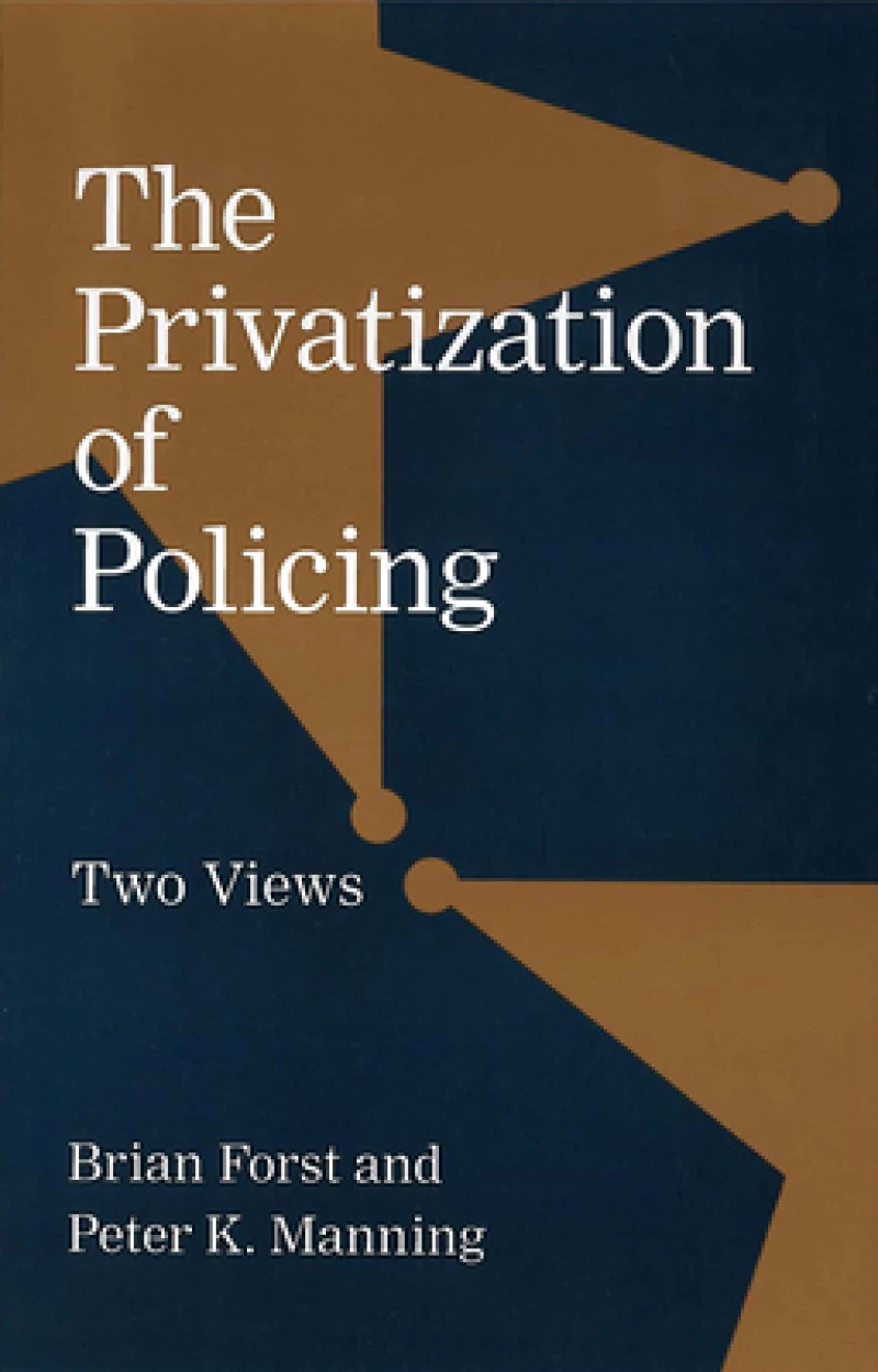 The Privatization of Policing