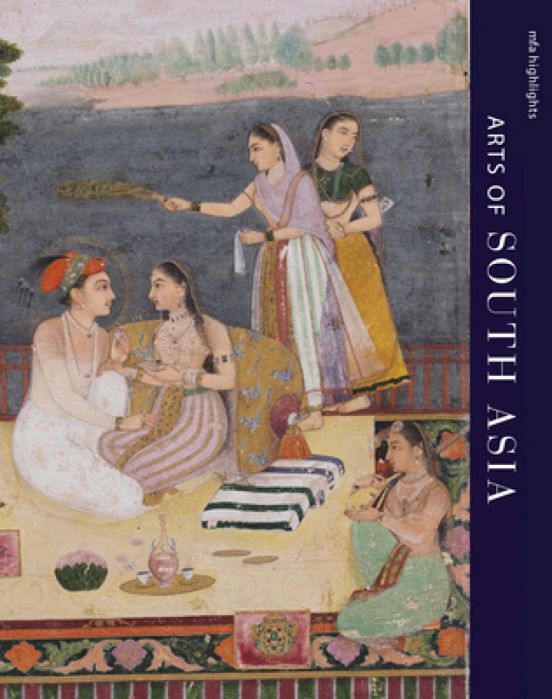 MFA Highlights: Arts of South Asia