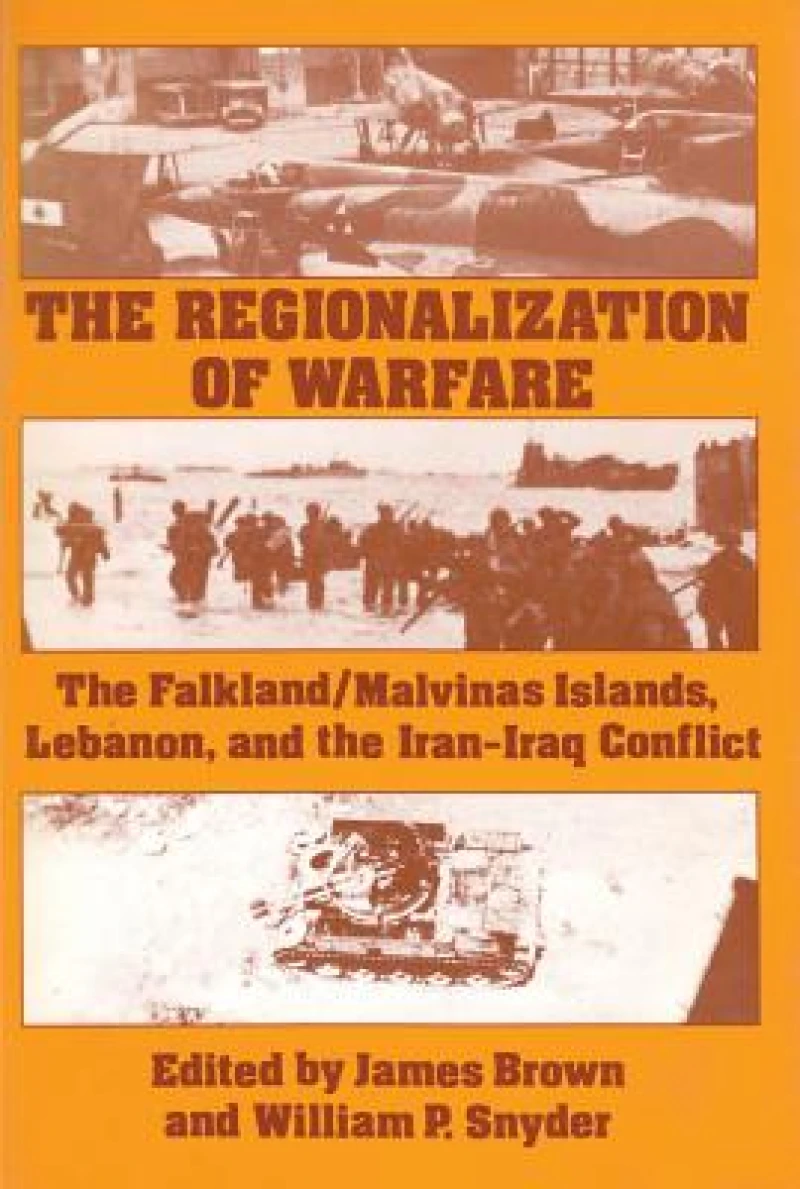The Regionalization of Warfare