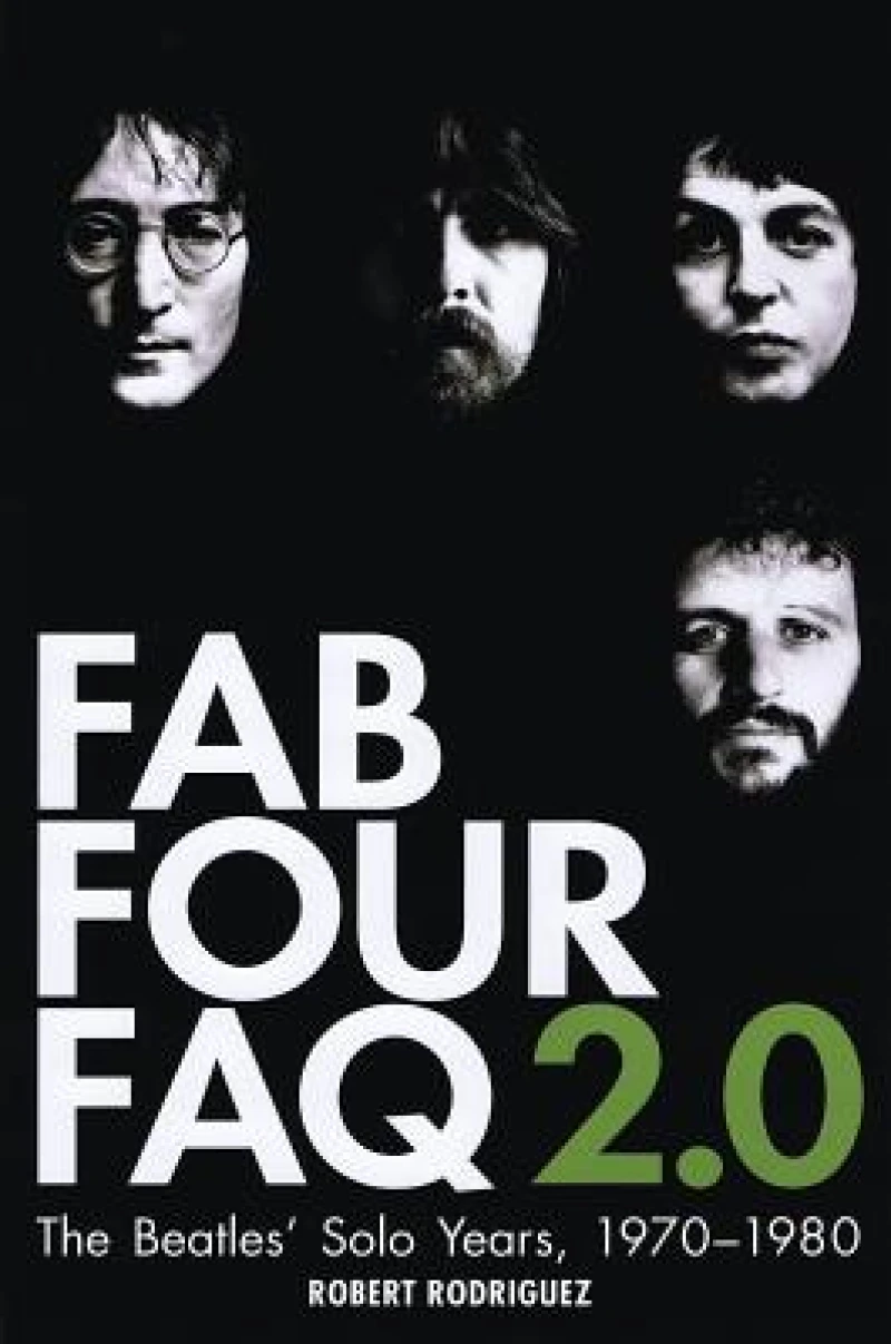 Fab Four FAQ 2.0
