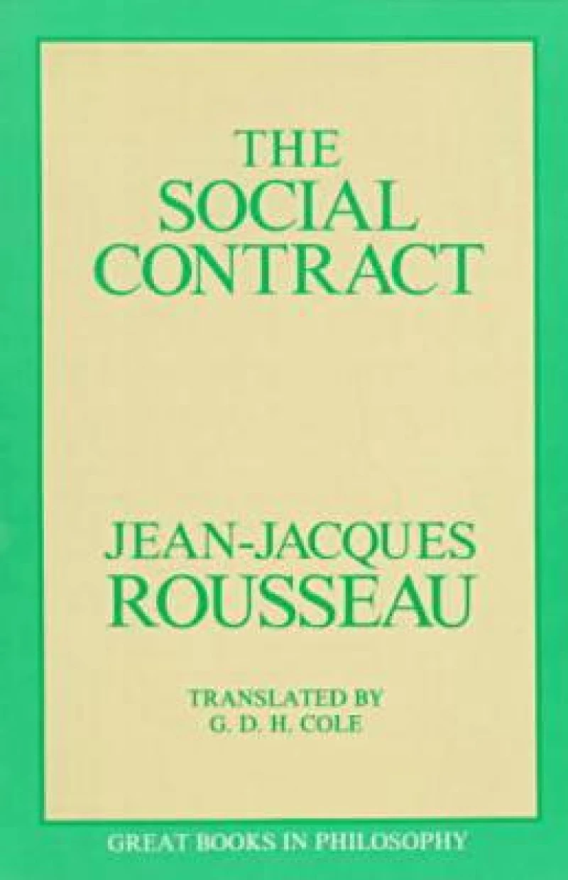 The Social Contract