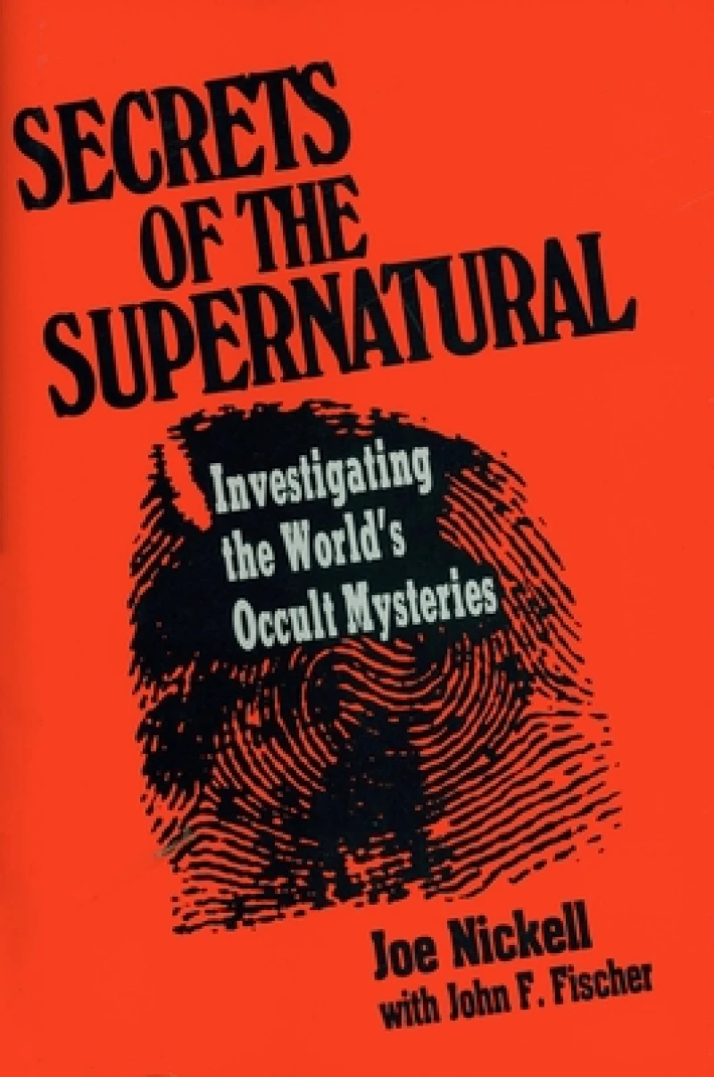 Secrets of the Supernatural