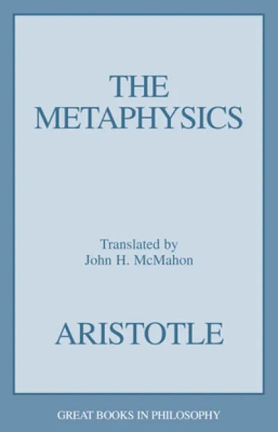 The Metaphysics