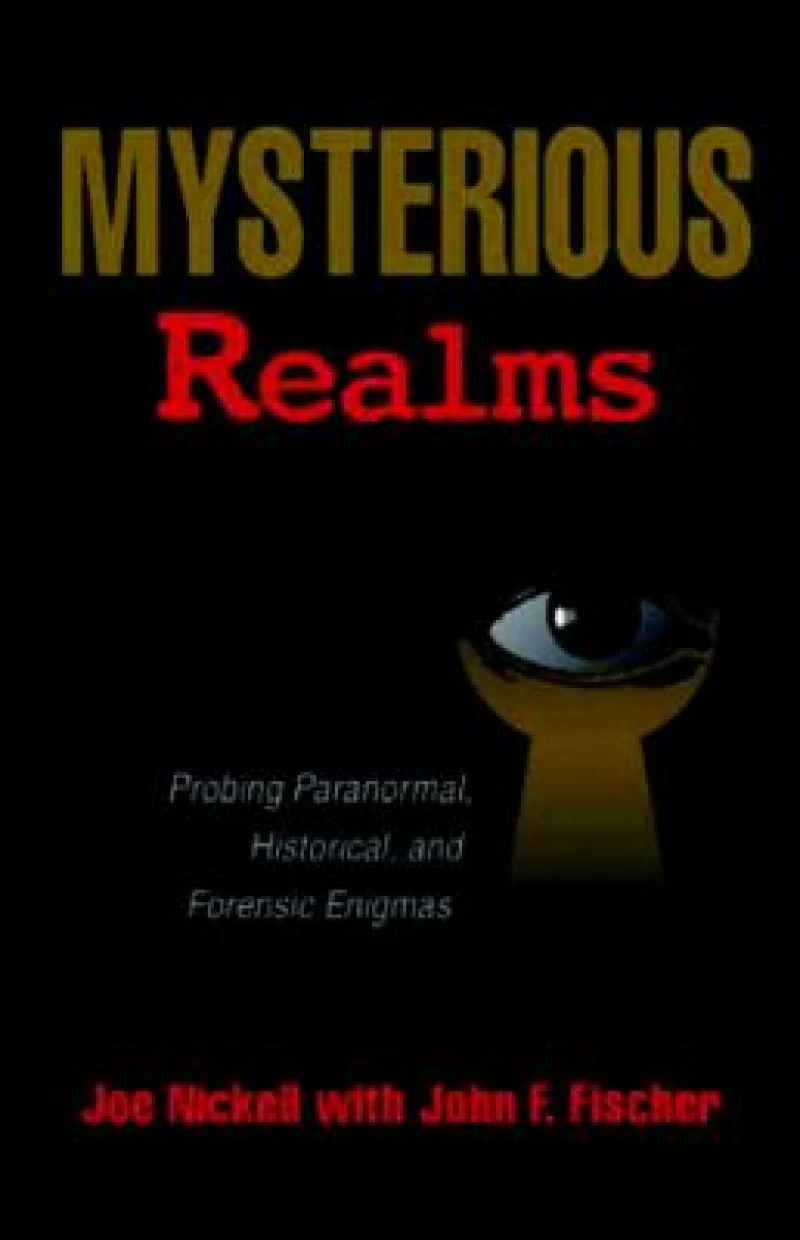 Mysterious Realms
