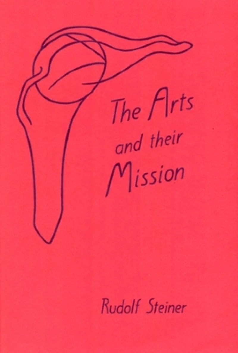 The Arts and Their Mission