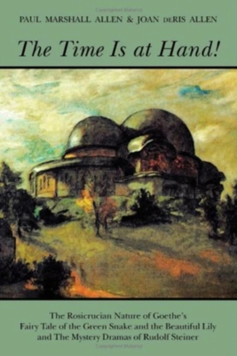 The Time is at Hand!