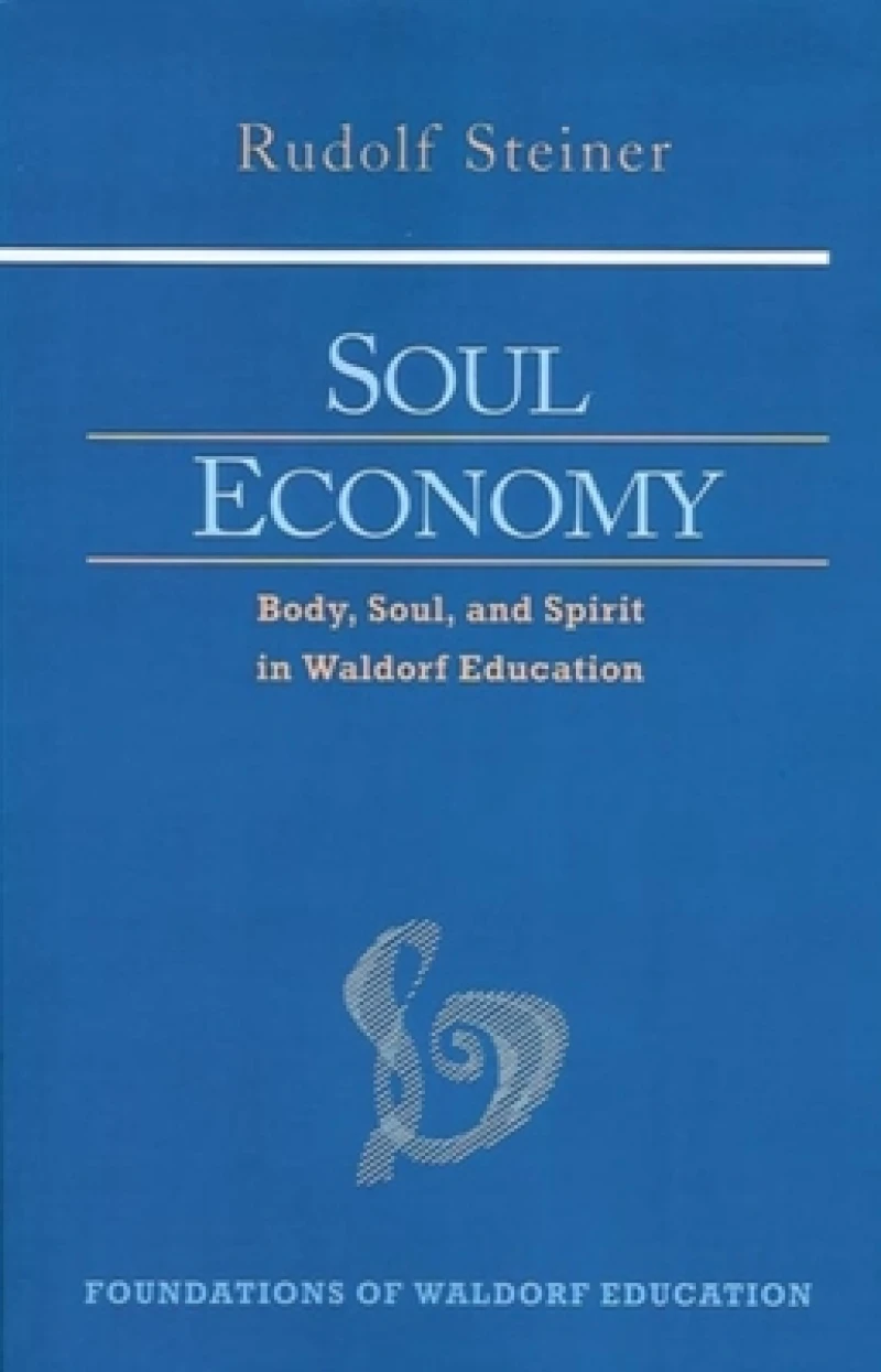 Soul Economy
