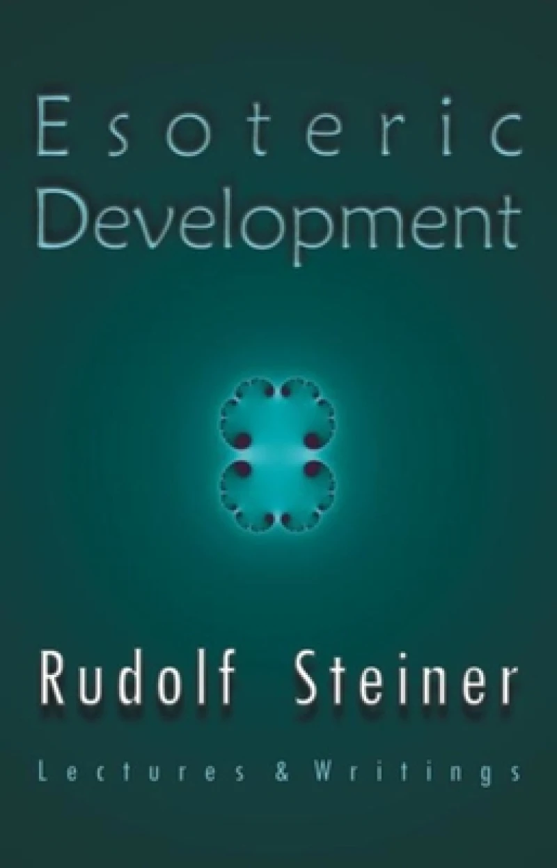 Esoteric Development