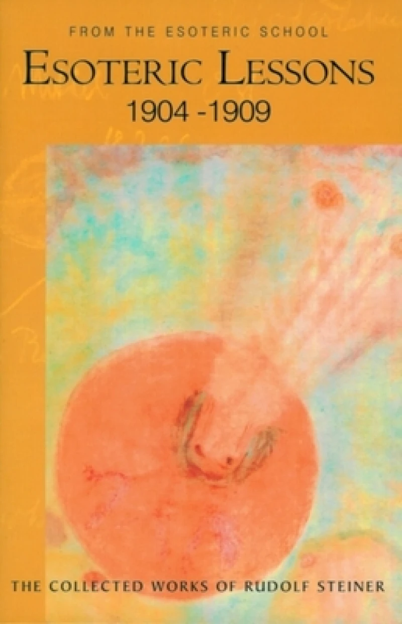 Esoteric Lessons