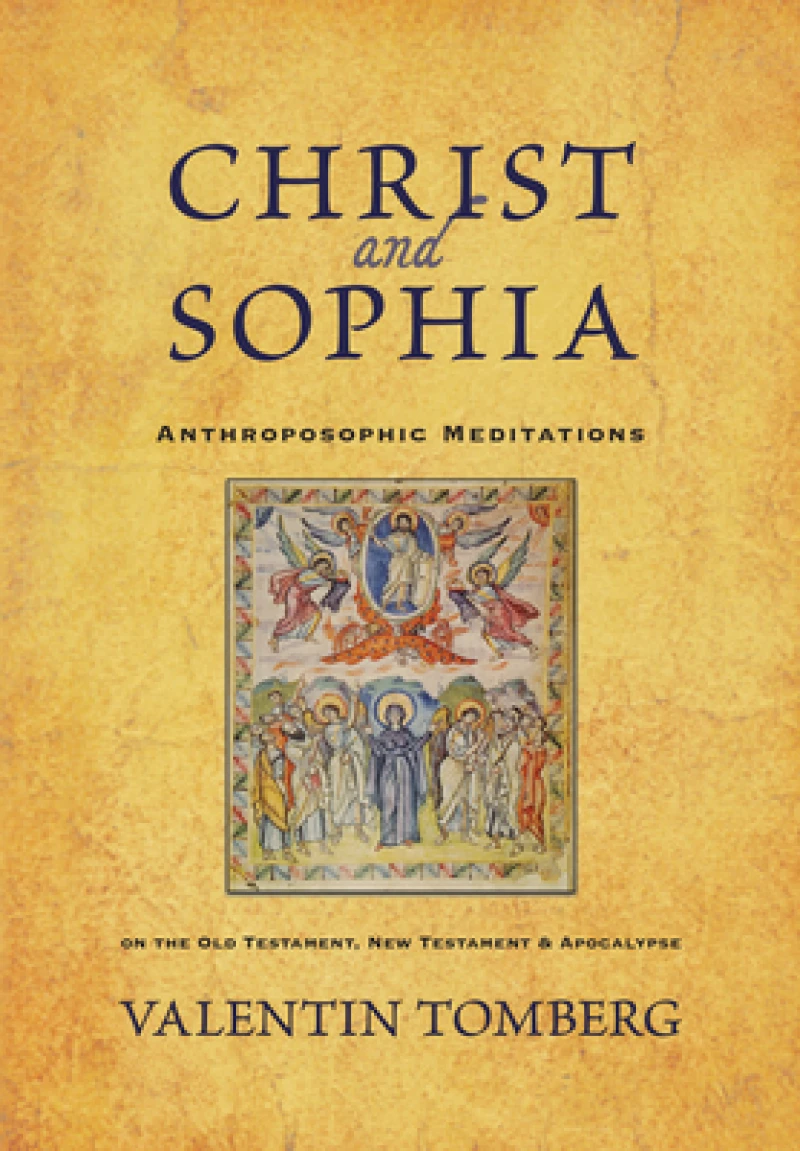 Christ and Sophia