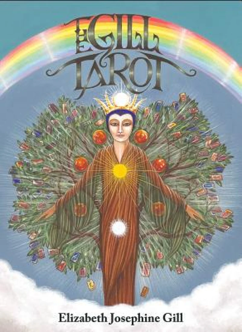 The Gill Tarot