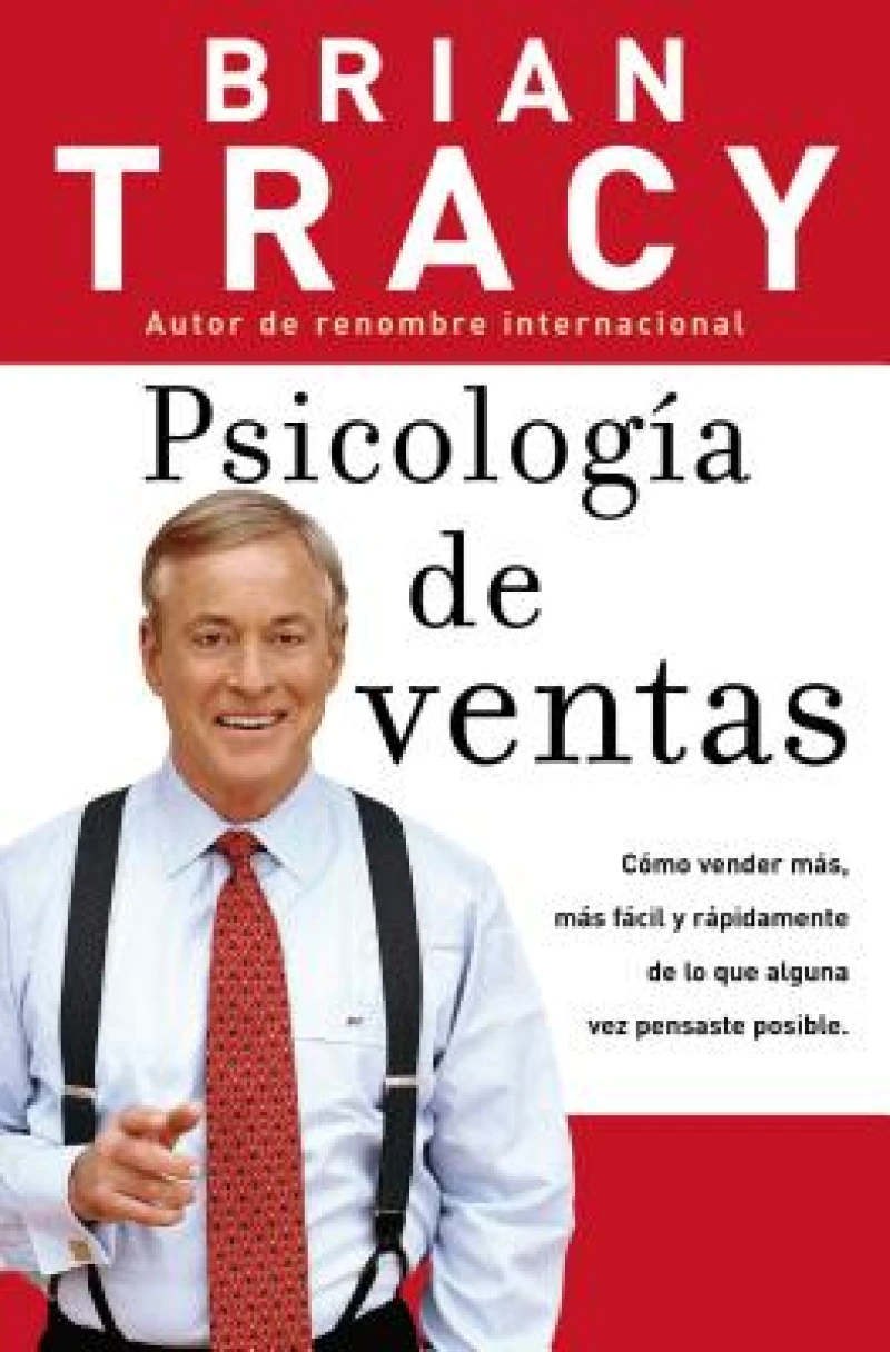 Psicologia de ventas