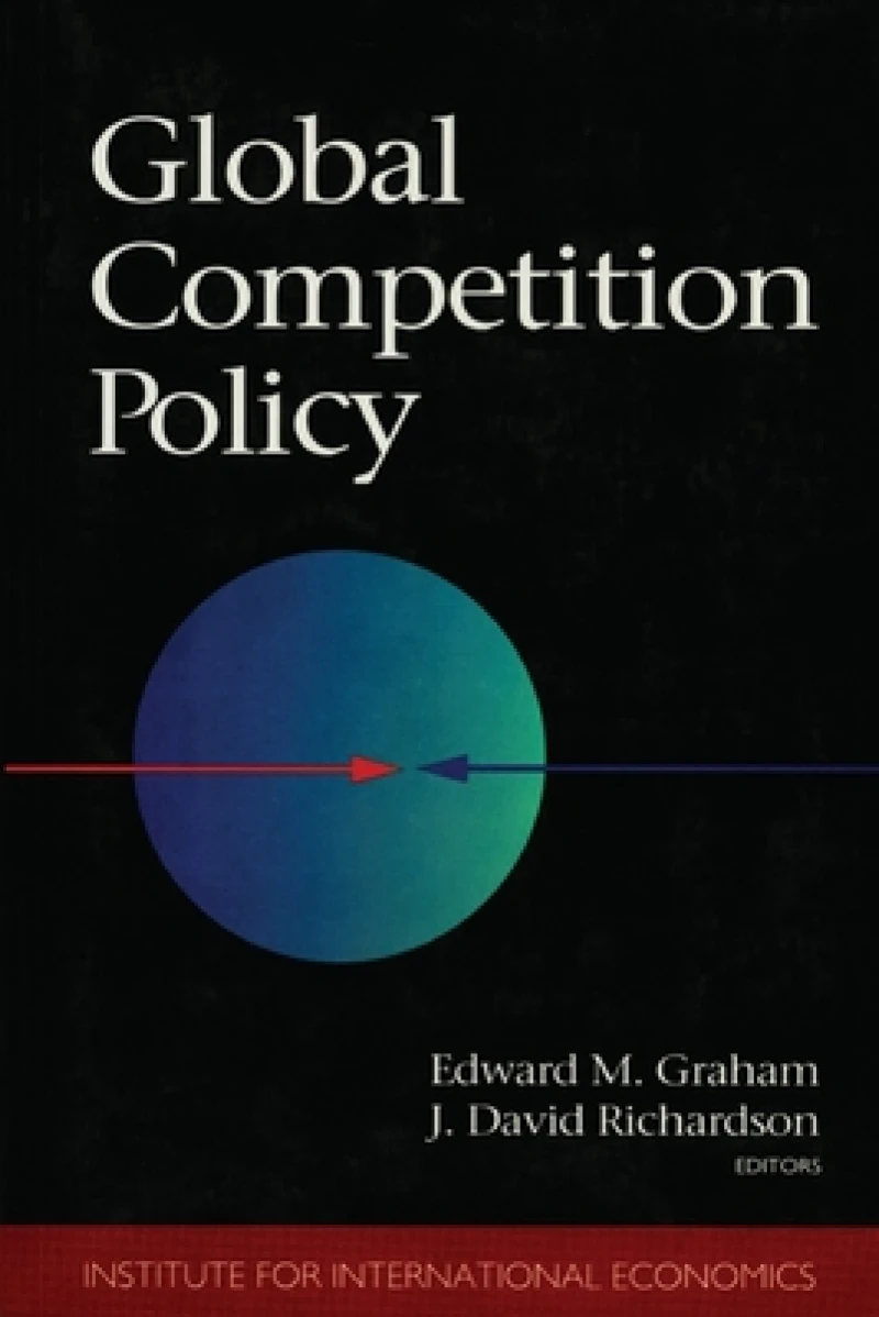 Global Competition Policy