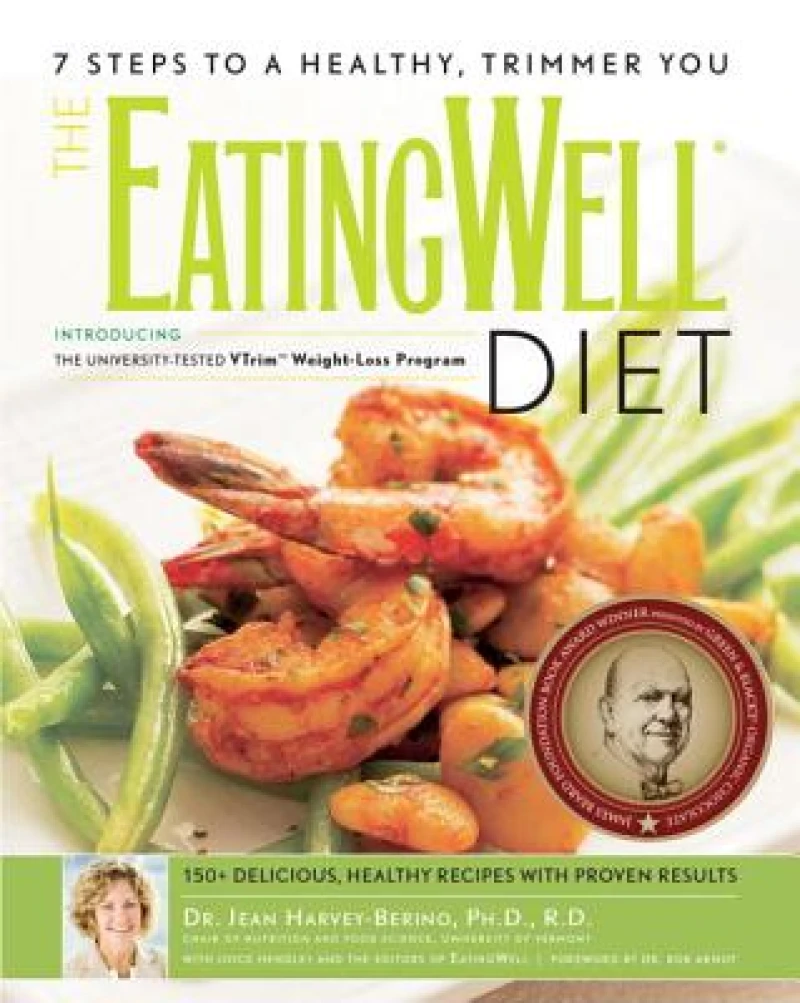 The EatingWell® Diet