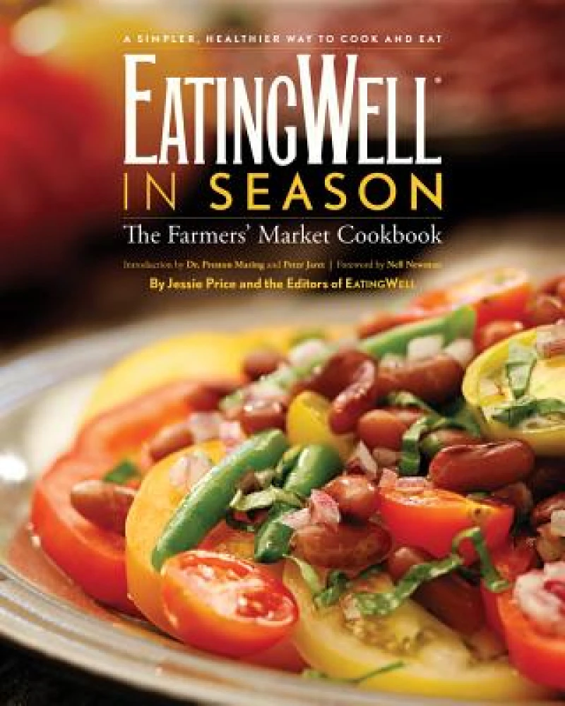 EatingWell in Season