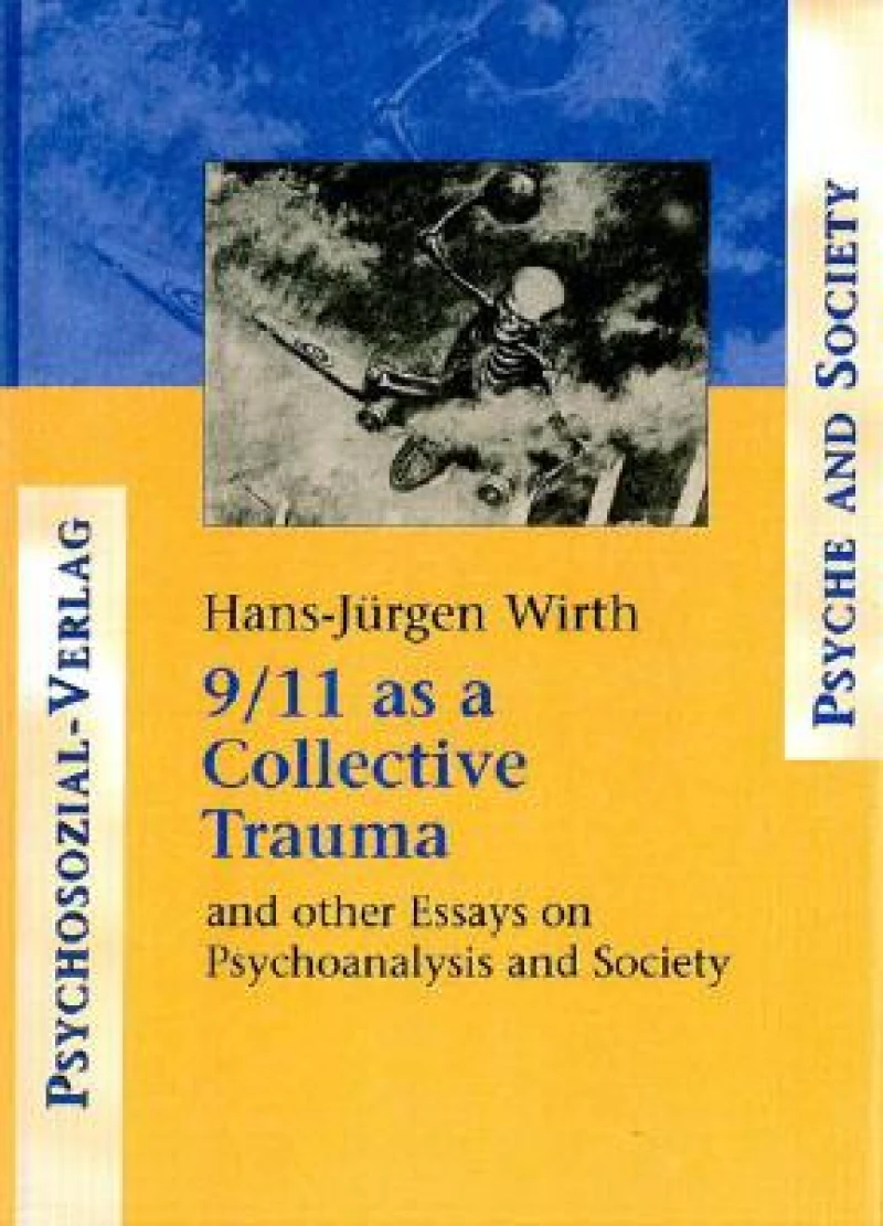 9/11 as a Collective Trauma