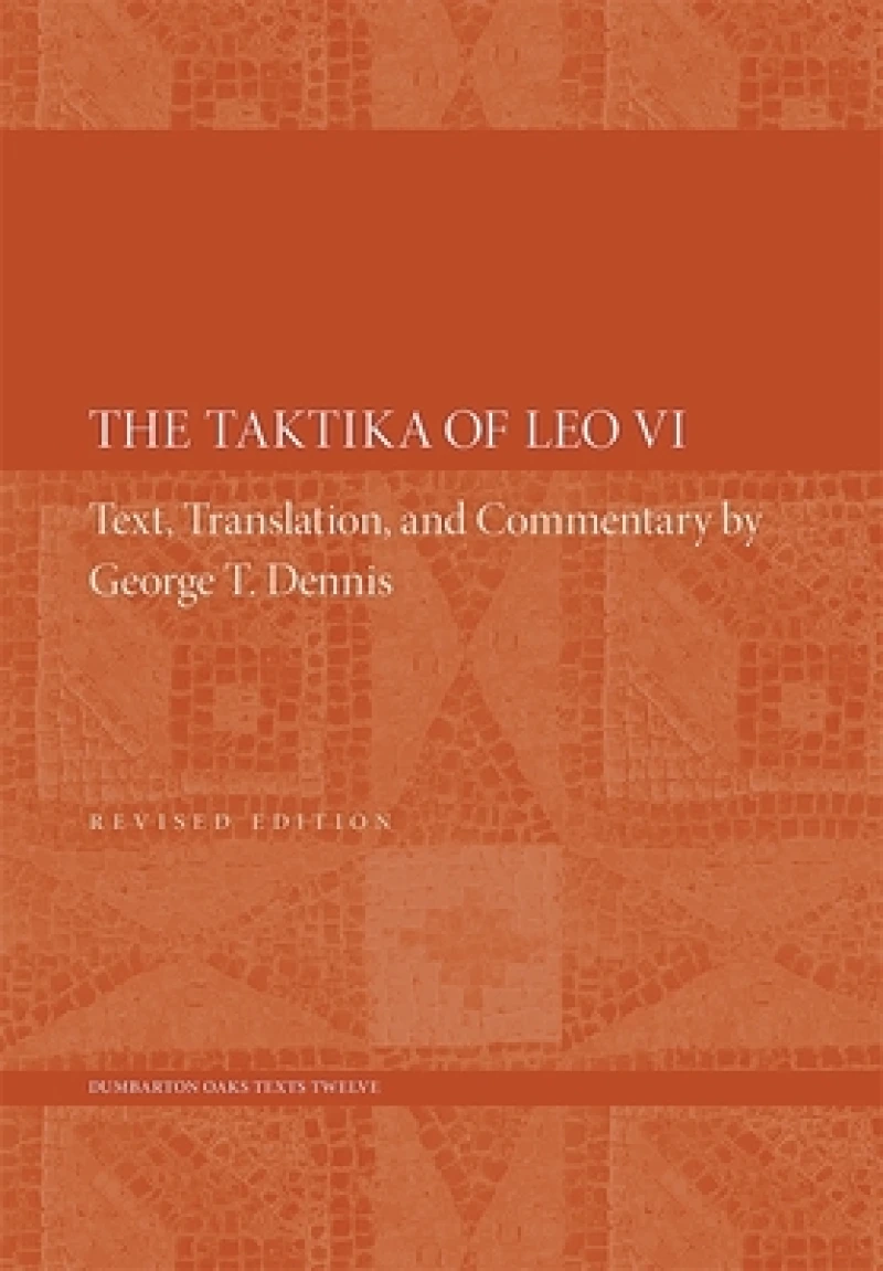 The Taktika of Leo VI