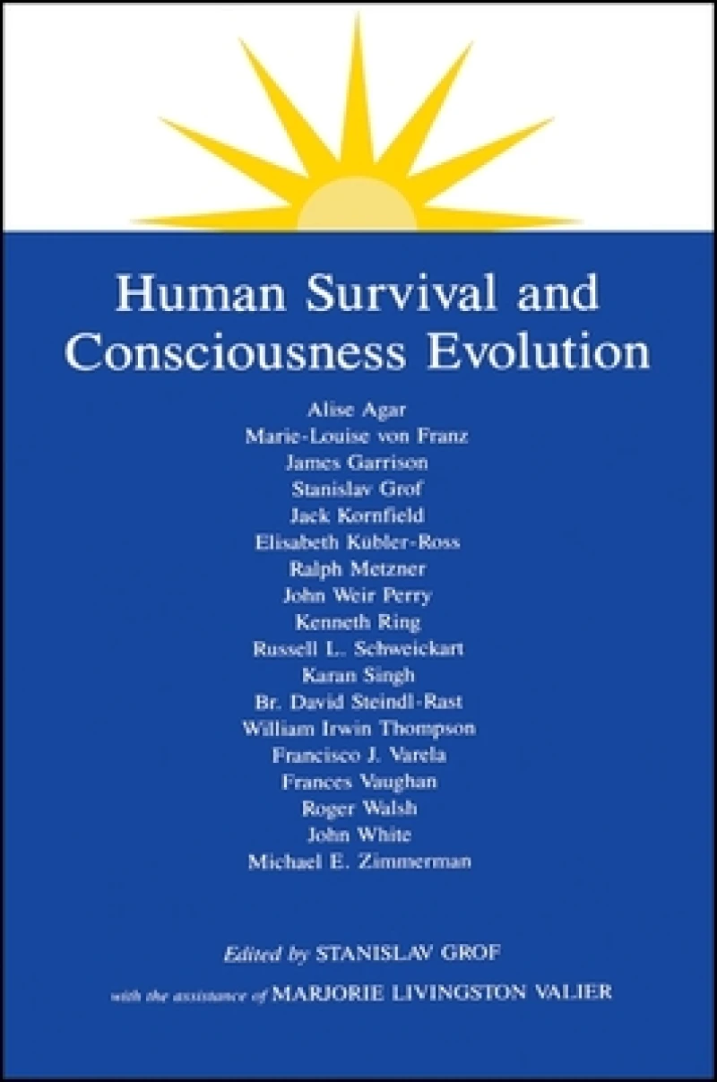 Human Survival and Consciousness Evolution
