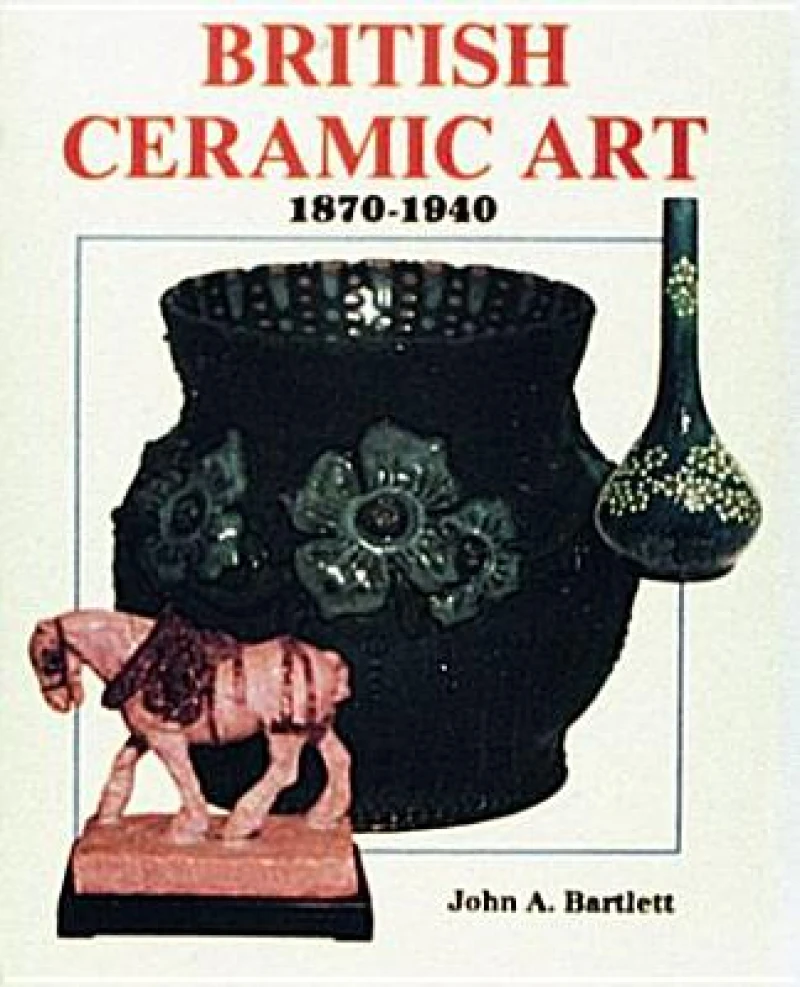 British Ceramic Art