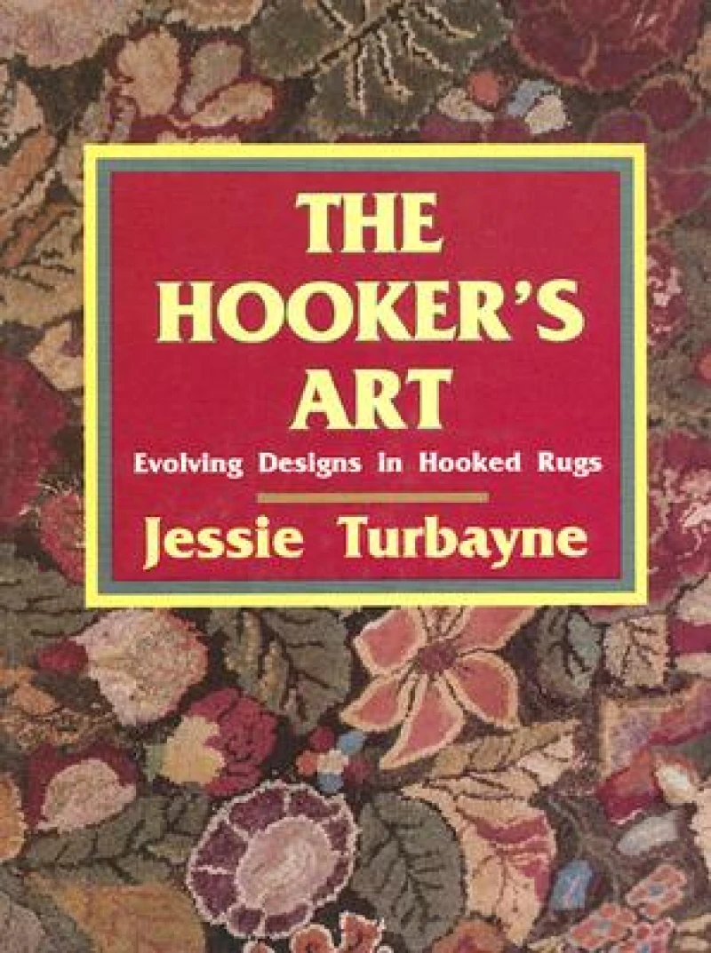 The Hooker's Art: