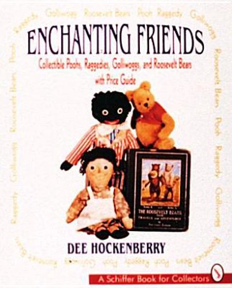 Enchanting Friends