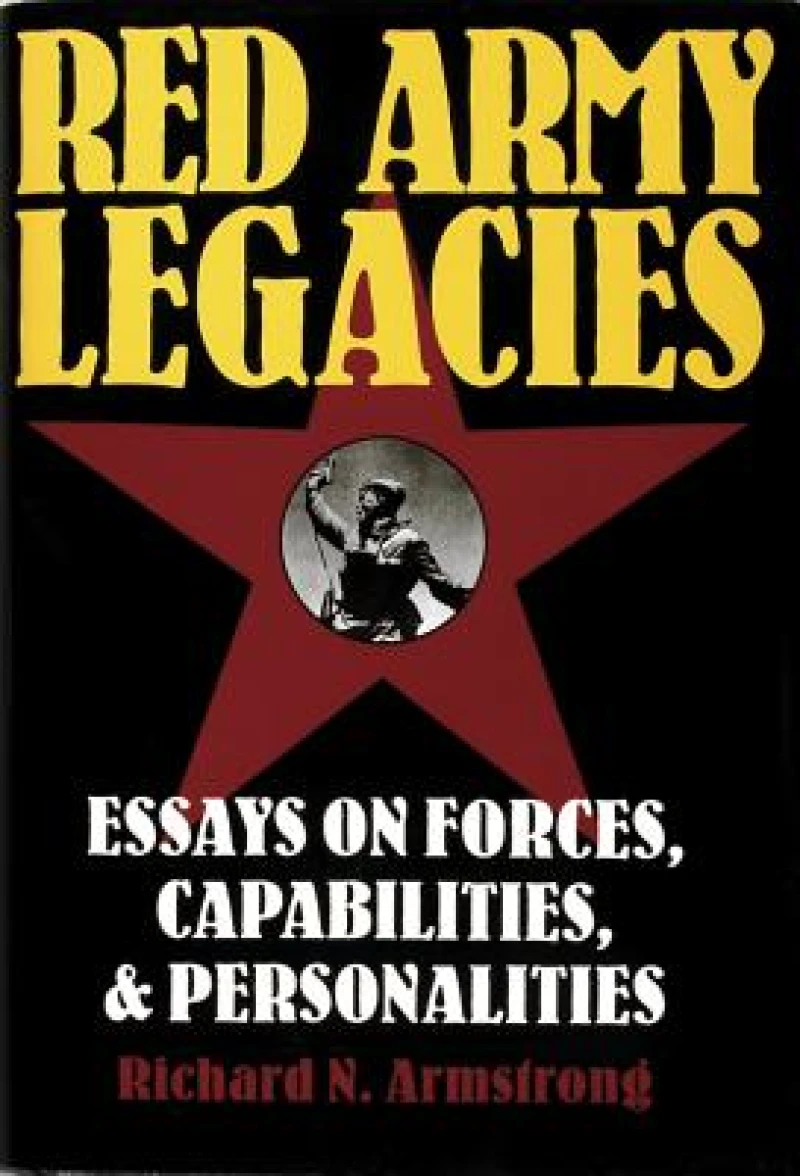 Red Army Legacies