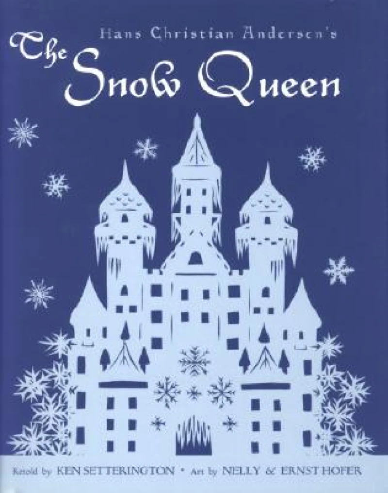 Hans Christian Andersen's The Snow Queen