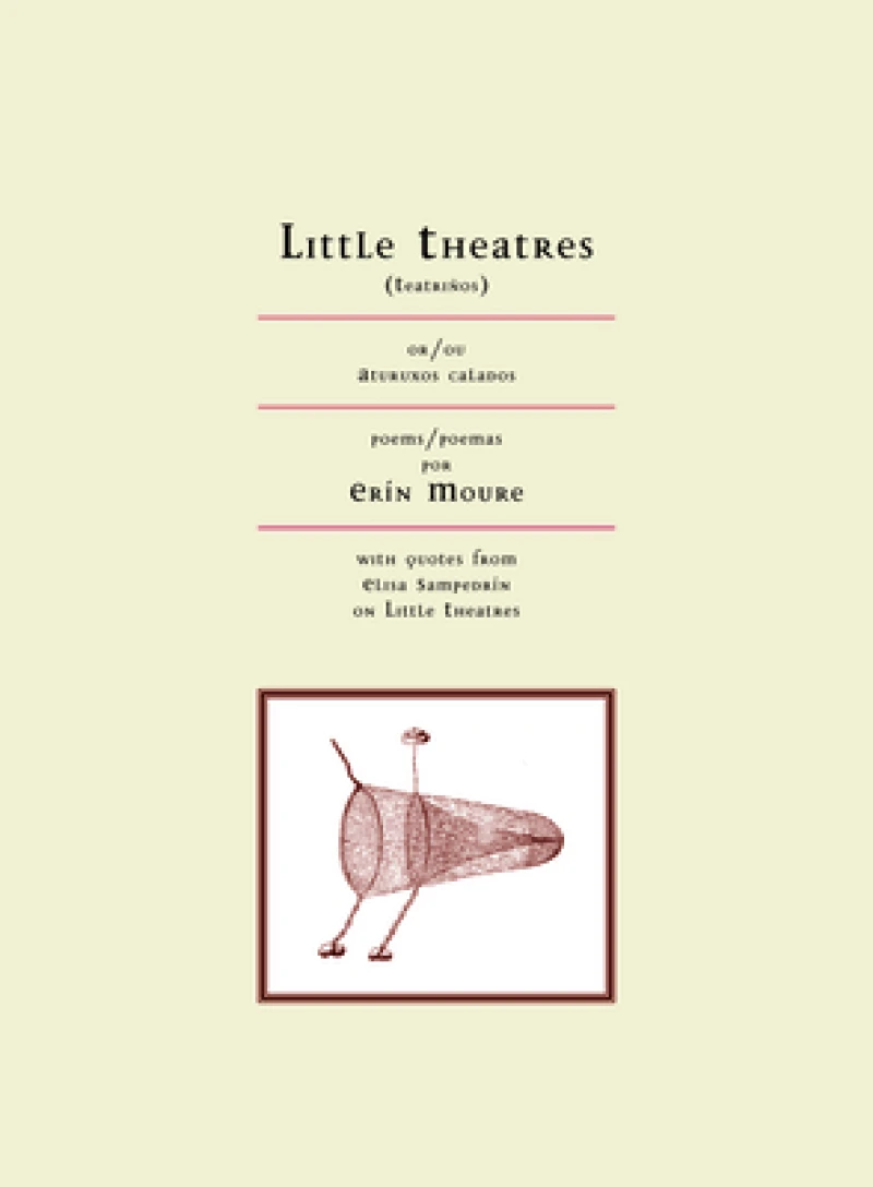 Little Theatres