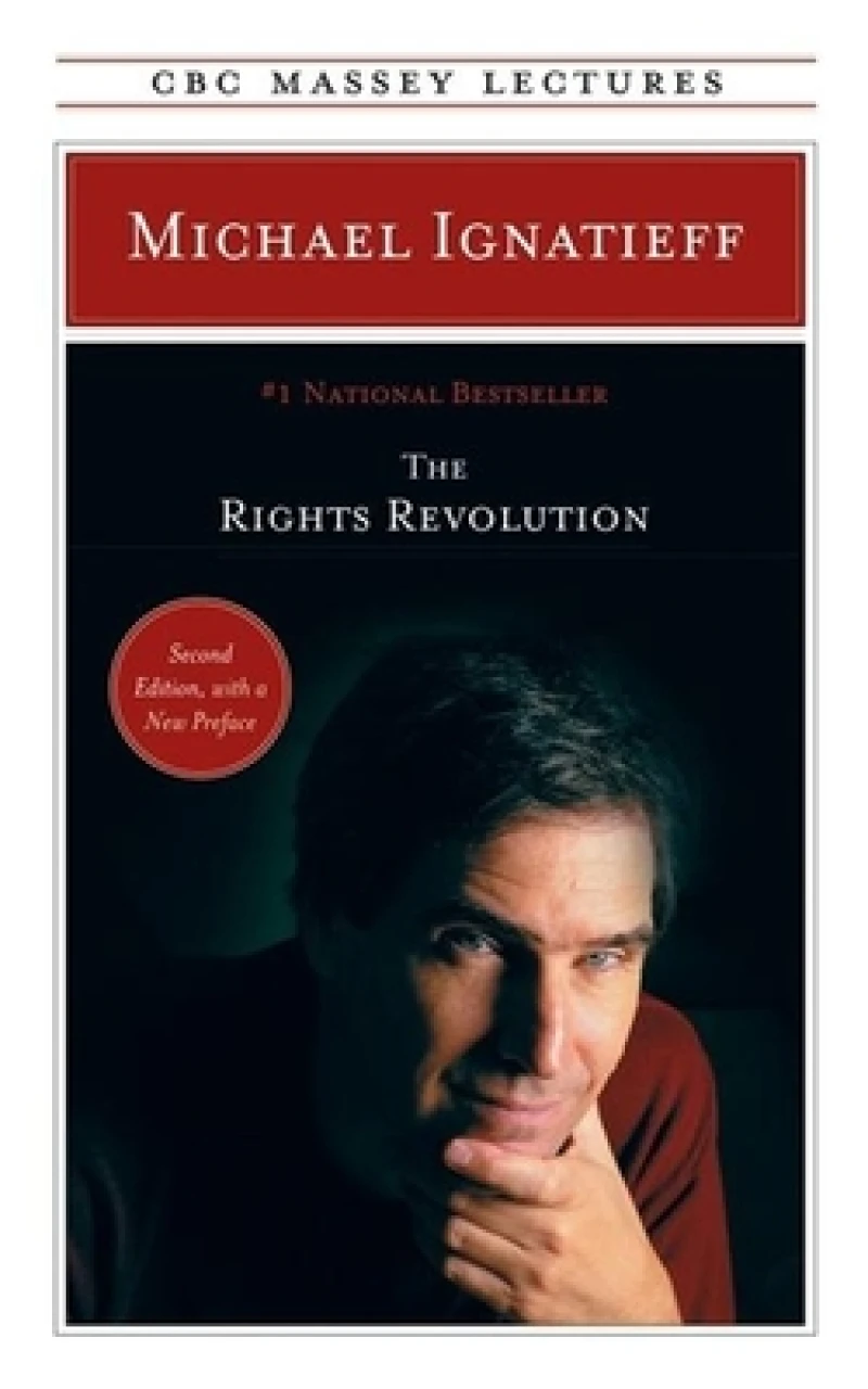 The Rights Revolution