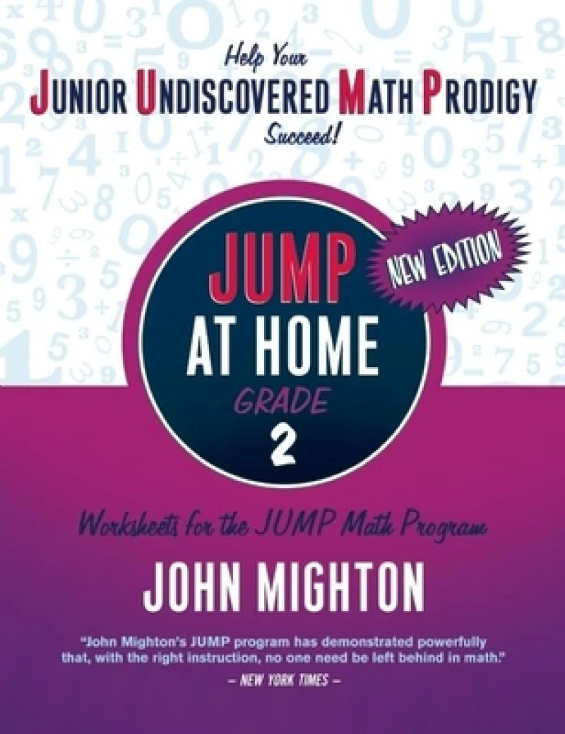 JUMP at Home Grade 2